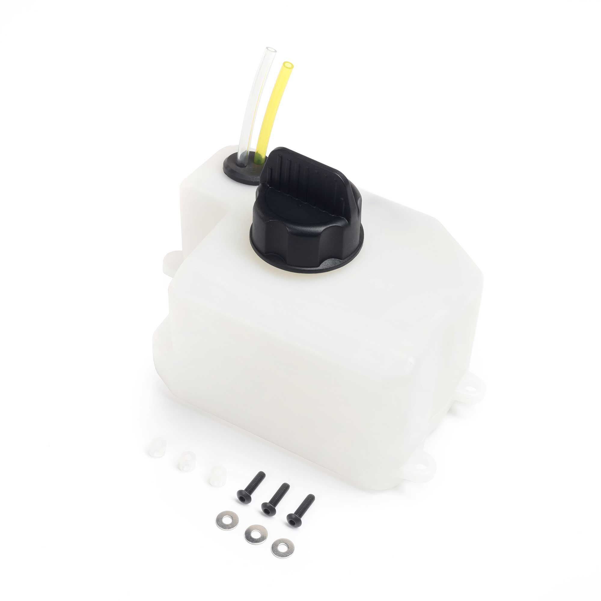 Losi Gas Tank Complete, 800cc: DBXL 2.0