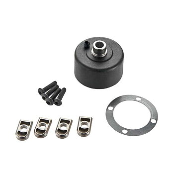 Arrma AR310433 Diff Case Set