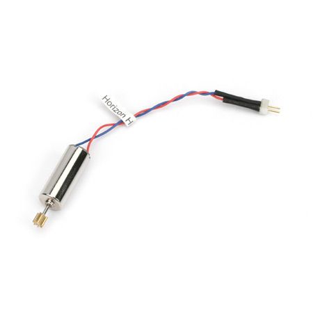 E-flite Motor with Pinion, Counter-Clockwise: BMCX2
