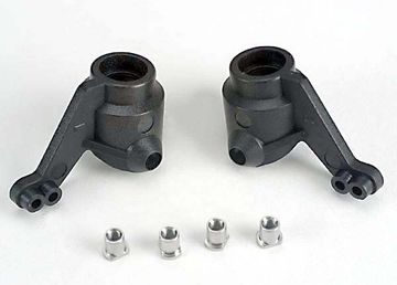4_tec Steeringblocks