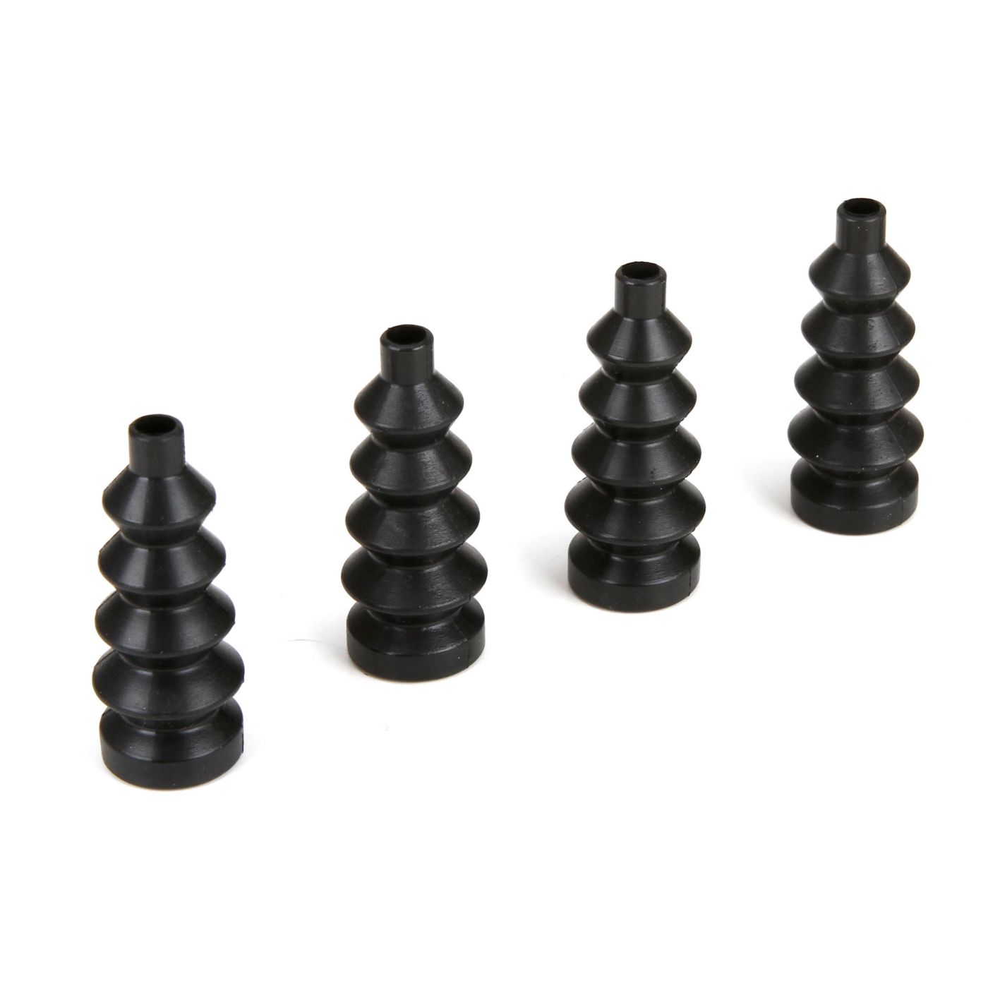 Losi LOS253008 Shock Boot Set (4): 1:5 4wd DBXL