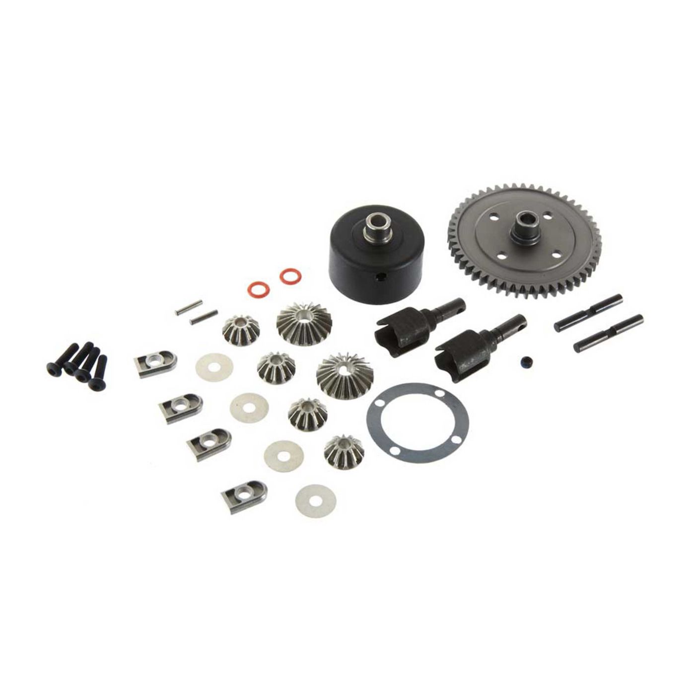 Arrma AR220029 Diff Set Center 50T - 2