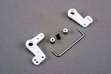 Bellcrank set 4_tec