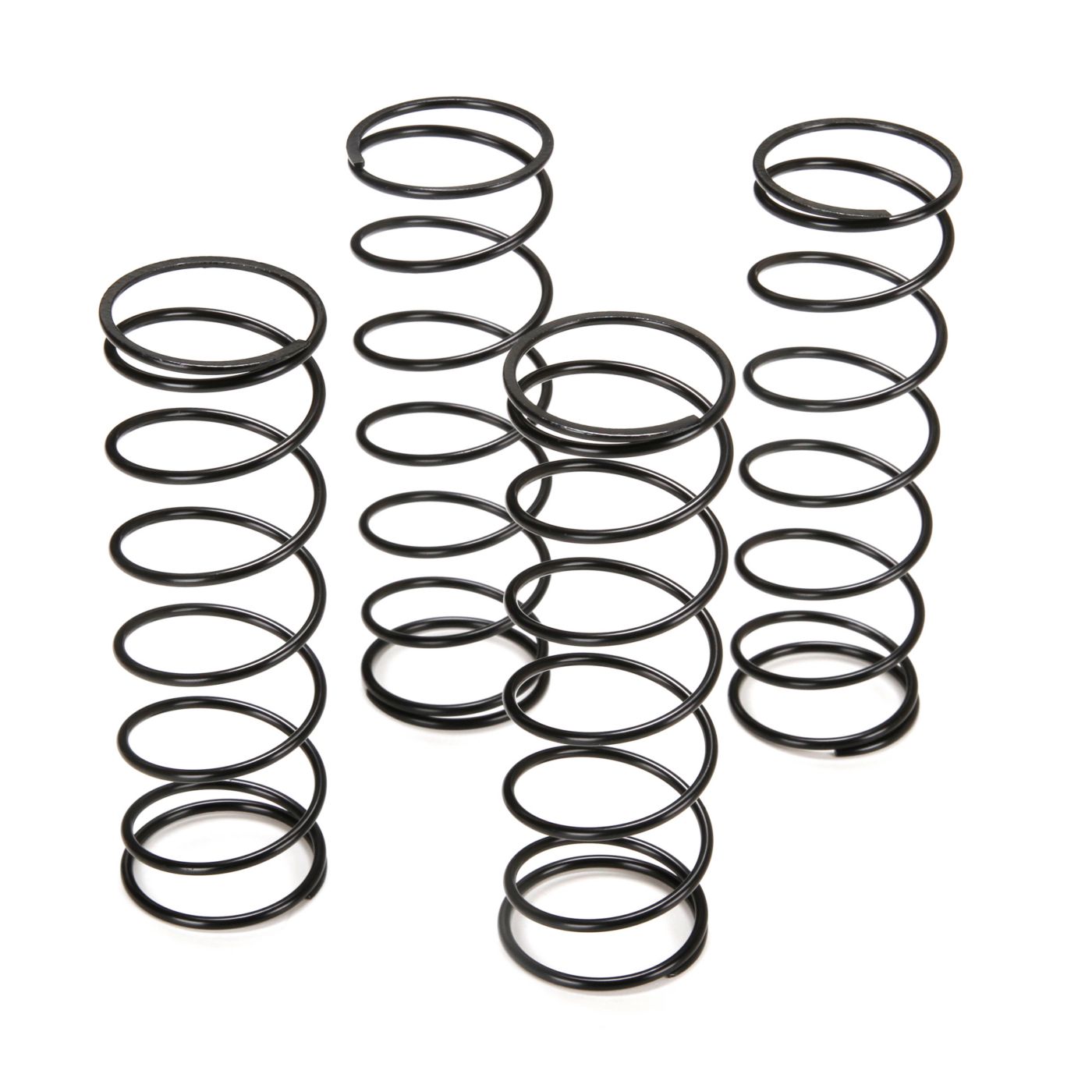 Losi LOS253010 Shock Springs (4): 1:5 4WD DBXL