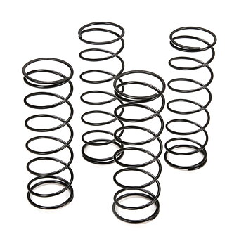 Losi LOS253010 Shock Springs (4): 1:5 4WD DBXL