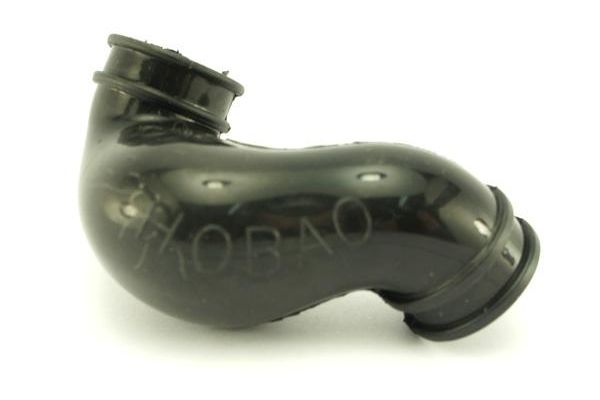 HOBAO HIGH FLOW AIR FILTER HOSE