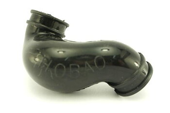 HOBAO HIGH FLOW AIR FILTER HOSE