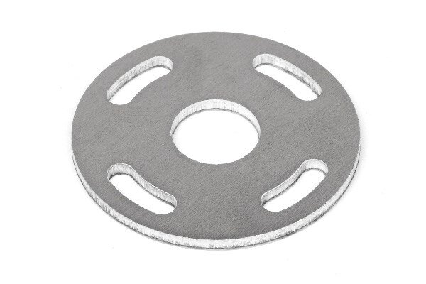 HPI HP100668 Motor Spacer (1.5Mm)