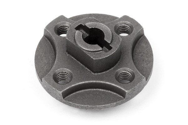 HPI HP100670 Alloy Spur Gear Mount (Sprint 2)