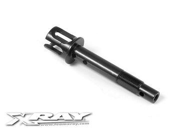 SLIPPER CLUTCH SHAFT