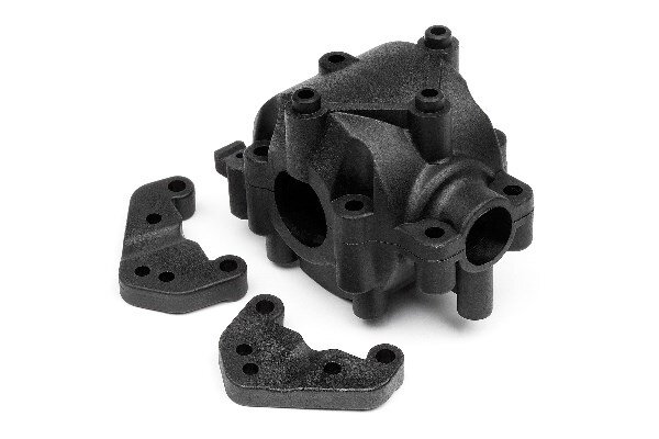 HPI HP100841 Front Gear Box Set