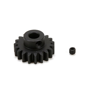 Losi LOS252042 Pinion Gear, 19T, MOD 1.5: 6IX