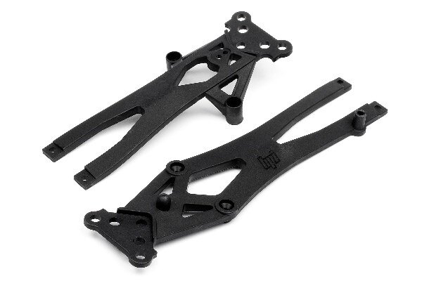 HPI HP100844 Upper Deck Set