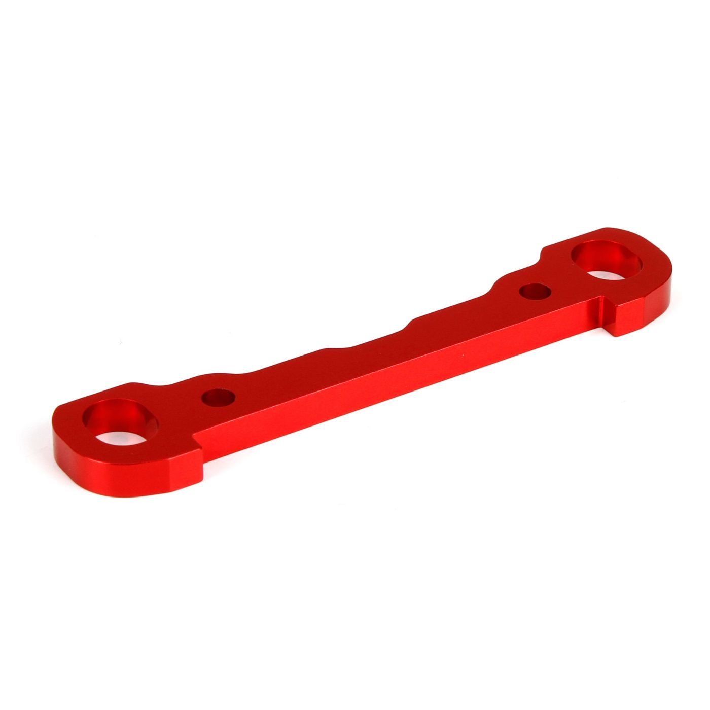 Losi LOS254007 Front Hinge Pin Brace, (1): 1:5 4wd
