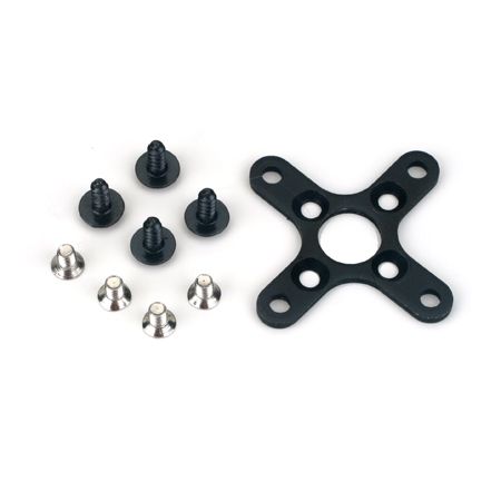 E-flite X-Mount/HDW: Park 370/400/450