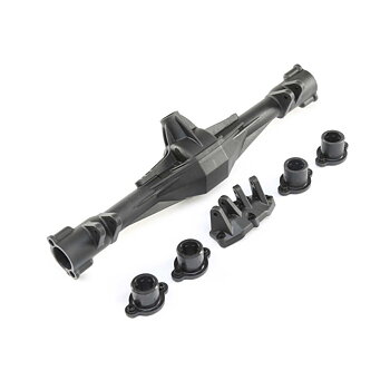 Losi LOS252071 Axle Housing Set, Rear: Super Baja Rey