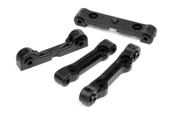 HPI HP100846 Suspension Mount Set