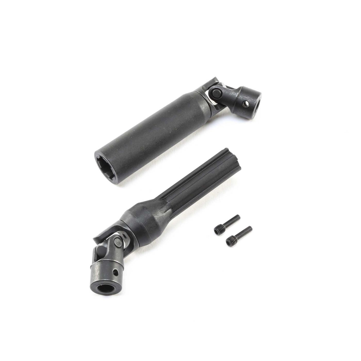 Losi LOS252072 Rear Driveshaft Set: Super Baja Rey