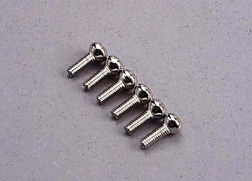 Ball Screws 3x12mm (6)