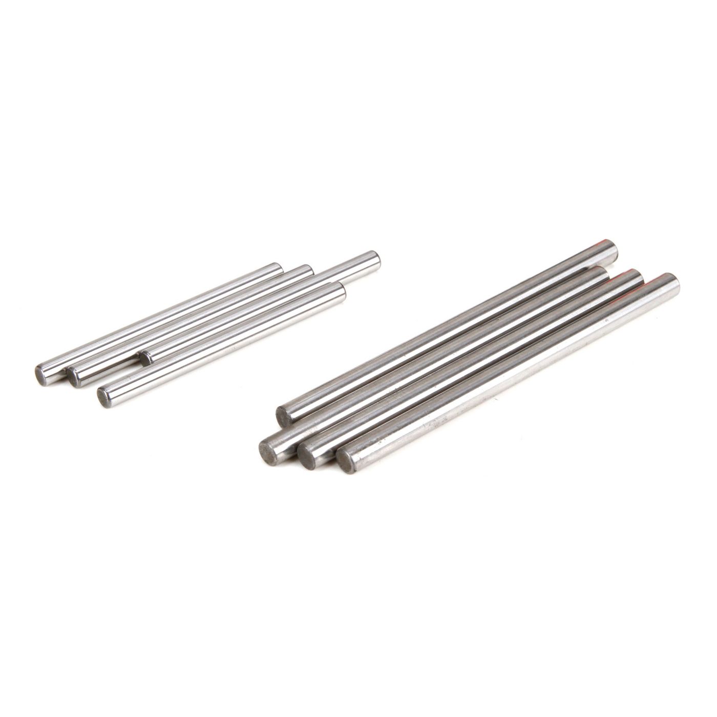Losi LOS254010 Hinge Pin, Set: 1:5 4wd