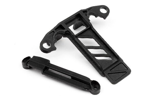 HPI HP100848 Battery Holder Set