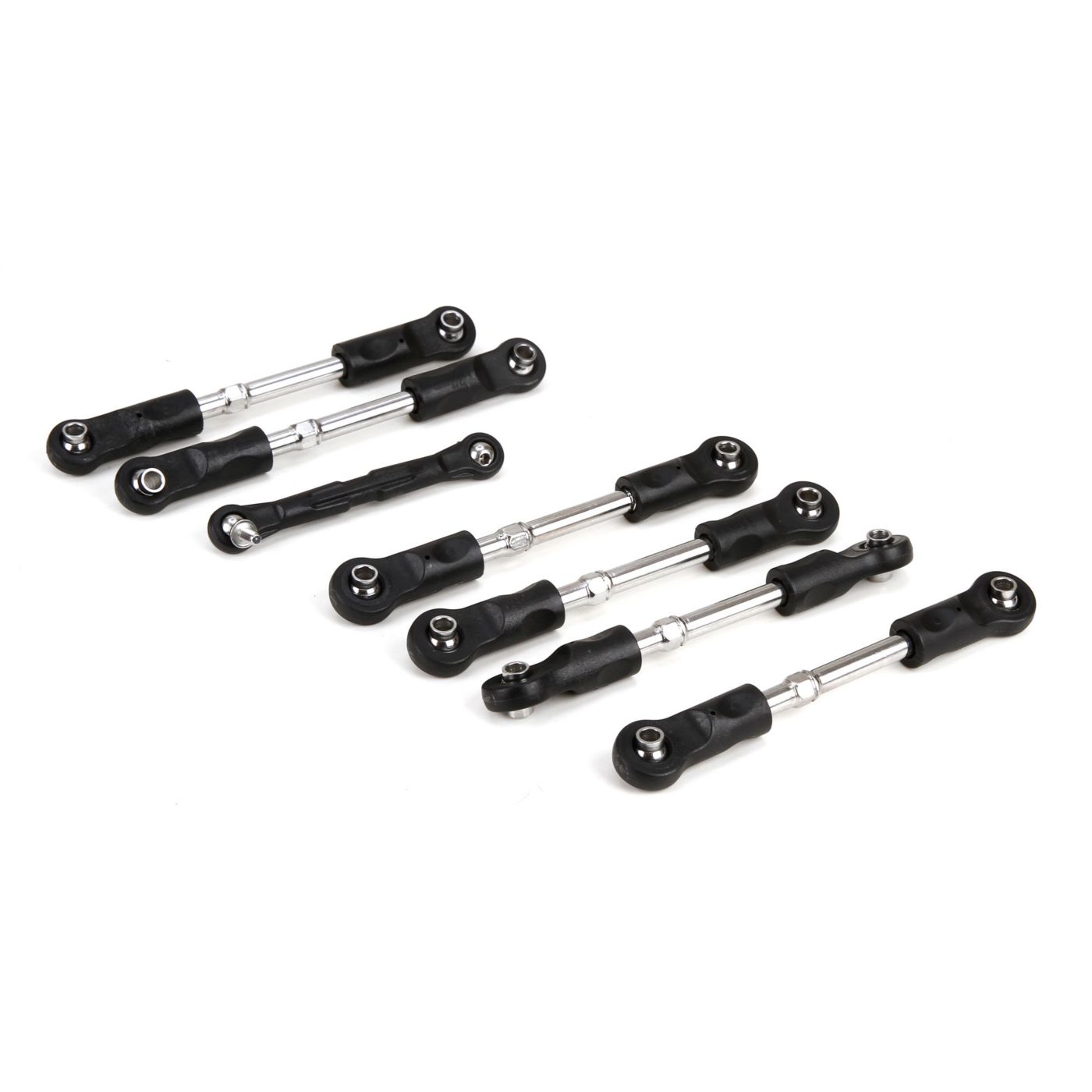 Losi LOS254011 Links, Plastic, Set: 1:5 4wd