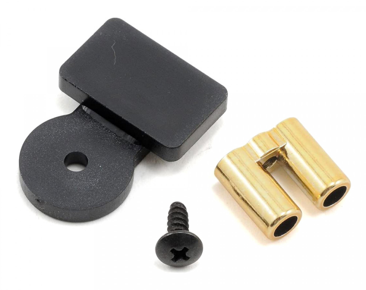 RPM 81204 UtBlås Slim Twinz Guld