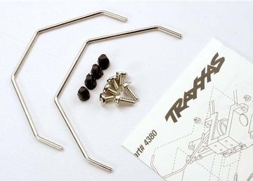 Sway bar kit 4_tec
