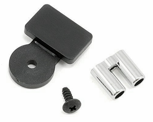 RPM 81223 UtBlås Slim Twinz Krom