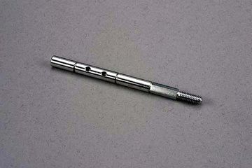 4-Tec Pulley shaft top