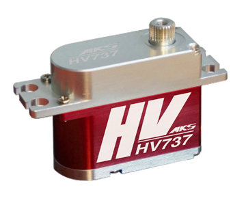 HV737