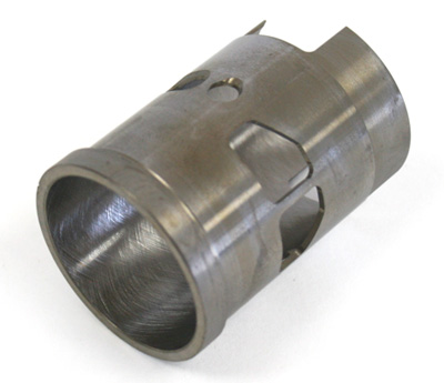 Cylinder liner