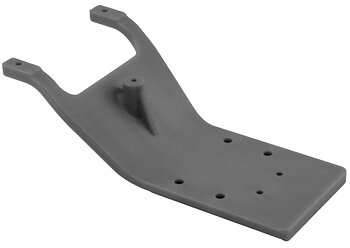 RPM 81246 Hasplät Bak Grä Slash 2WD