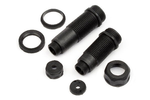 HPI HP100853 Shock Body Set