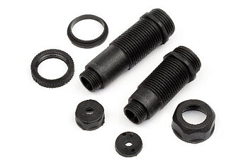 HPI HP100853 Shock Body Set