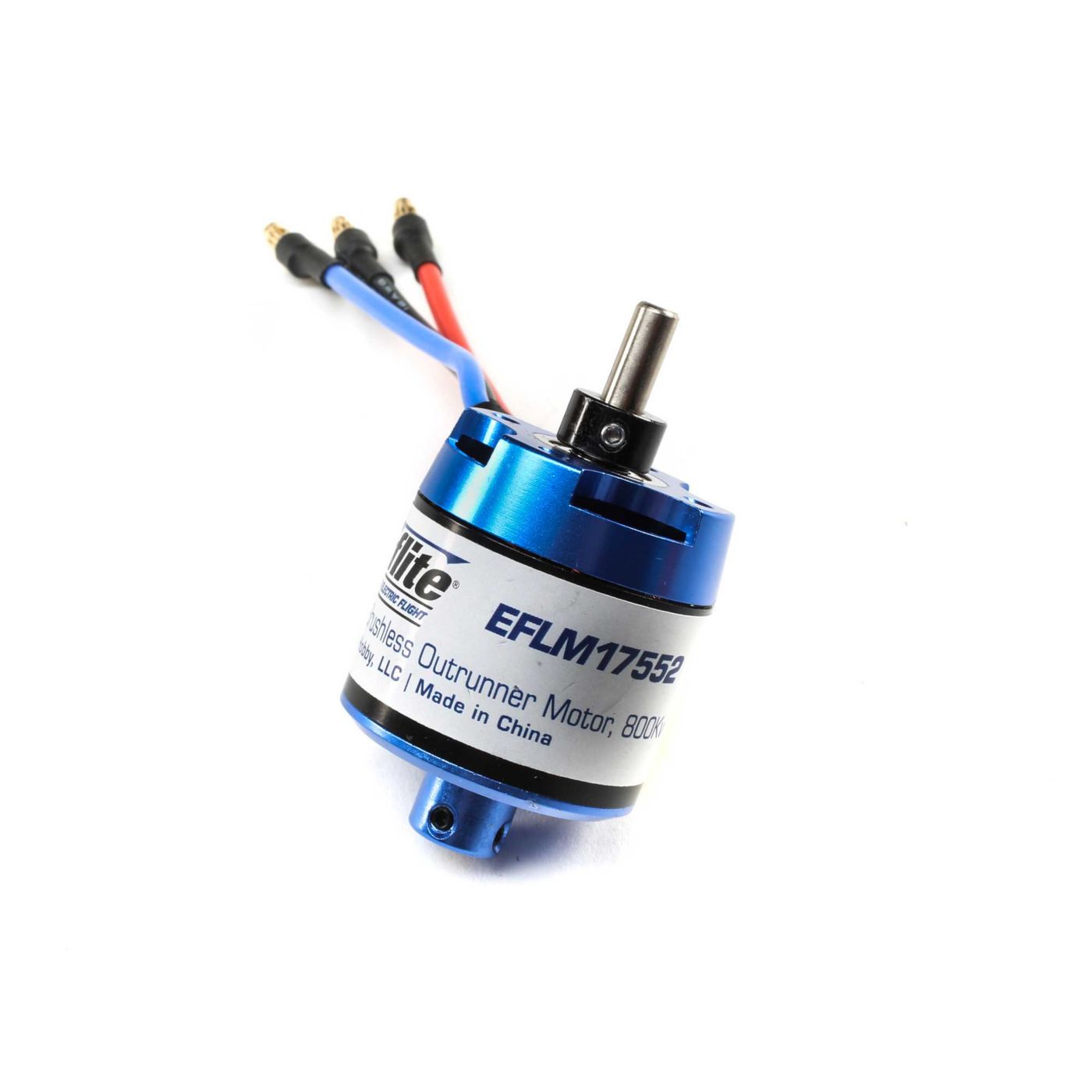 E-flite BL10 Motor 800KV: Turbo Timber - 2