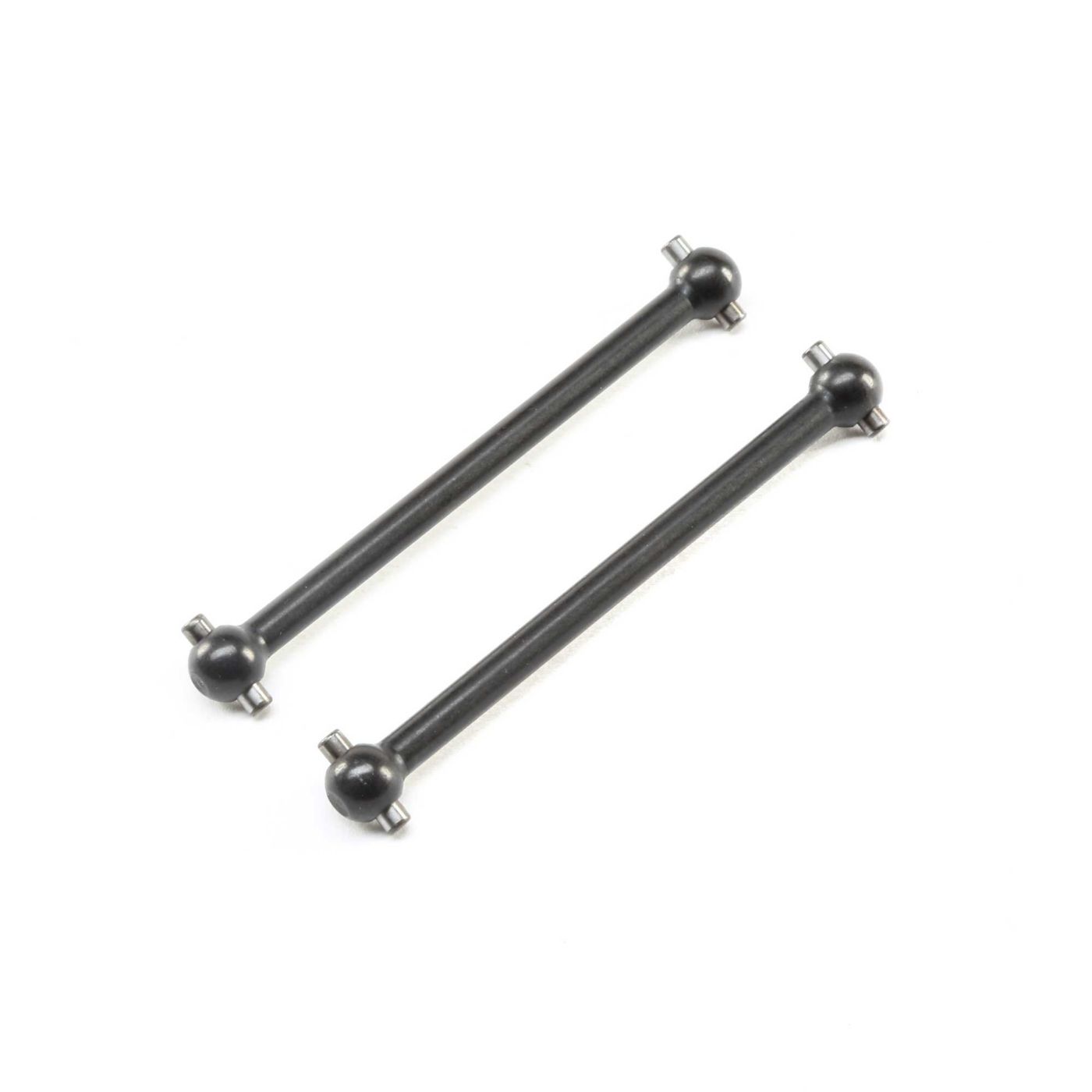 Losi LOS252082 Dogbone, Rear Axle (2): Super Baja Rey