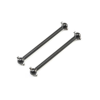 Losi LOS252082 Dogbone, Rear Axle (2): Super Baja Rey
