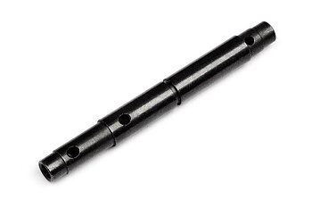 HPI HP100855 Center Shaft 5X45Mm (Black)