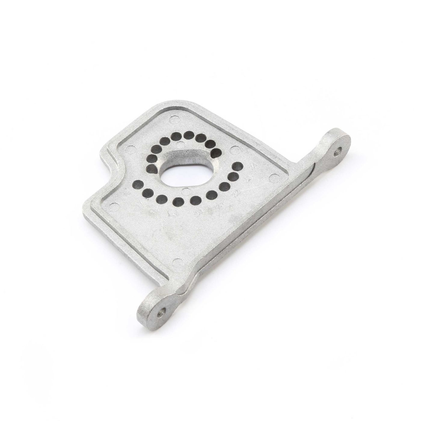 Losi LOS252083 Motor Mount: Super Baja Rey