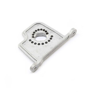Losi LOS252083 Motor Mount: Super Baja Rey