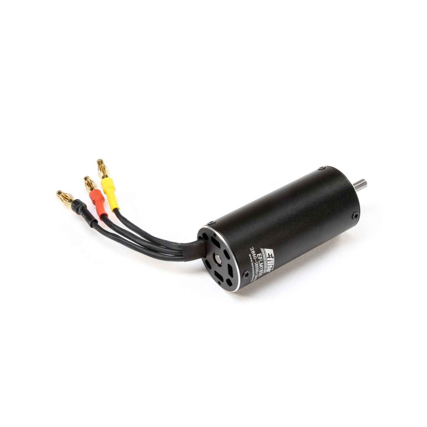 E-flite E-flite Brushless EDF Motor, -1850KV