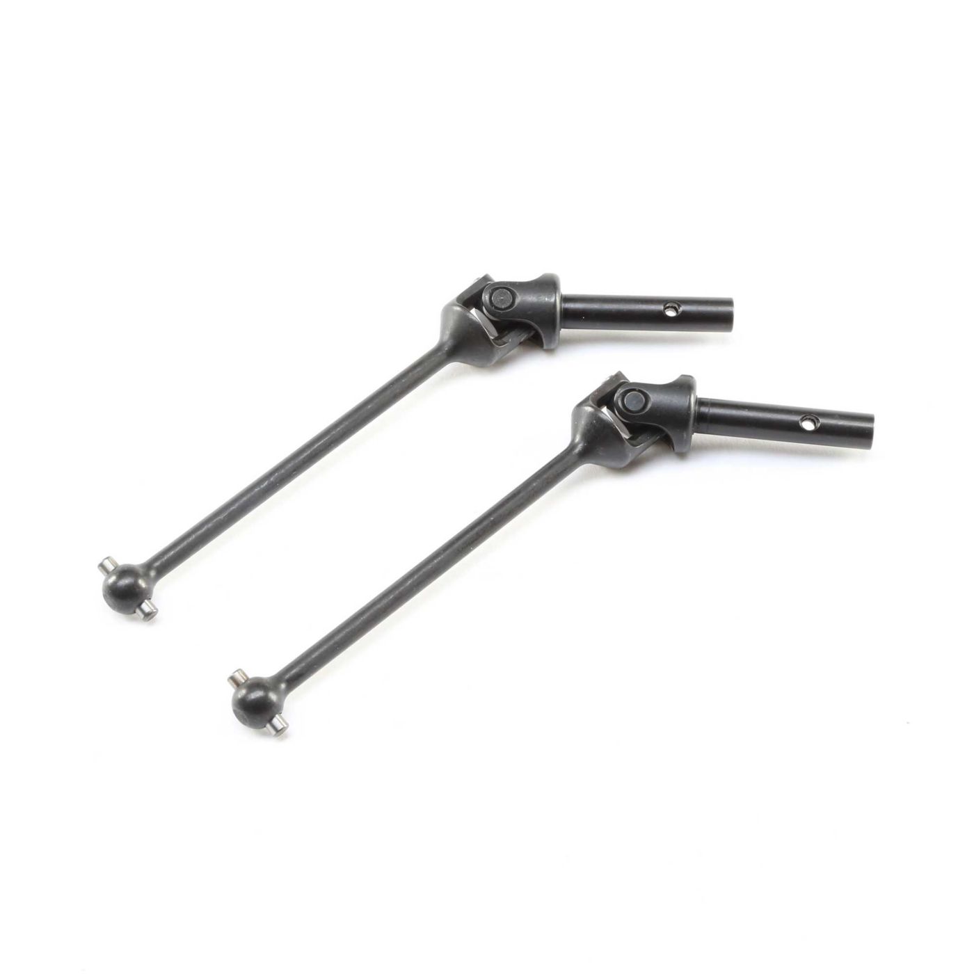 Losi LOS252085 Front Axle Set (2): Super Baja Rey