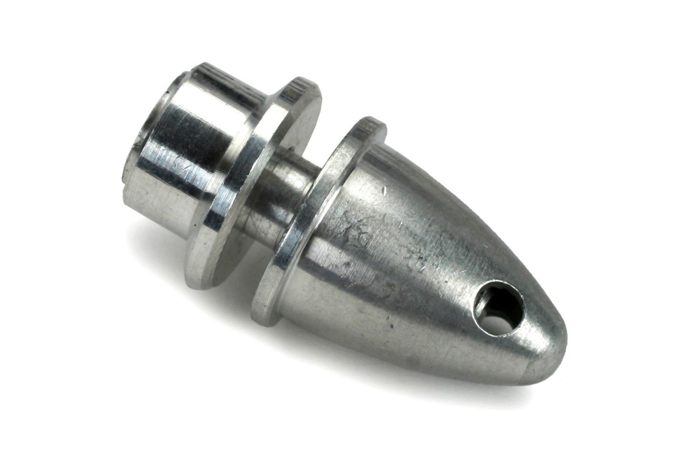 E-flite Prop Adapter with Collet, 4mm