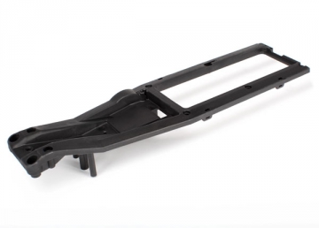 Chassis, Upper
