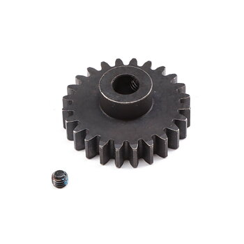 Losi LOS252089 Pinion Gear, 24T, 8mm Shaft, 1.5M