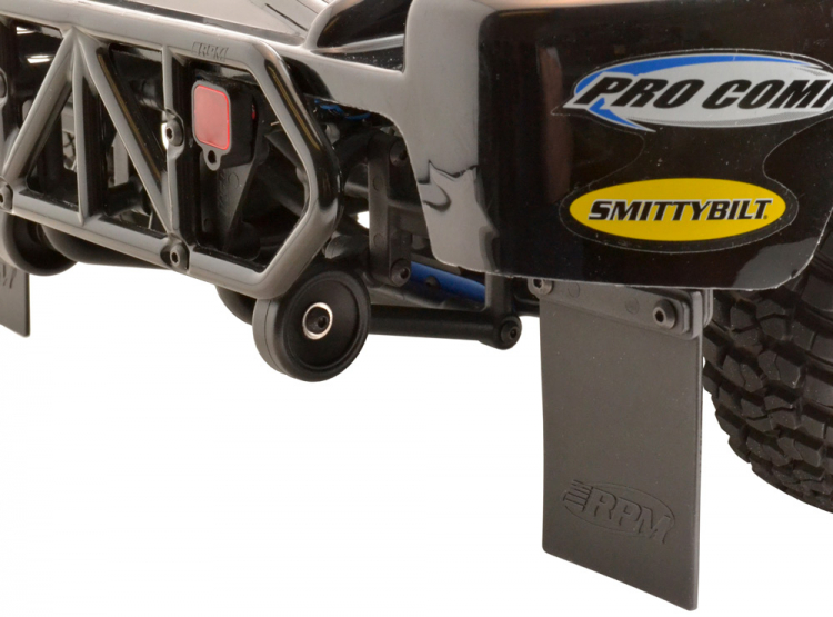 RPM 81312 Wheelie Bar (Diskret) RPM Stötfängare Slash 2WD/4x4 - 3