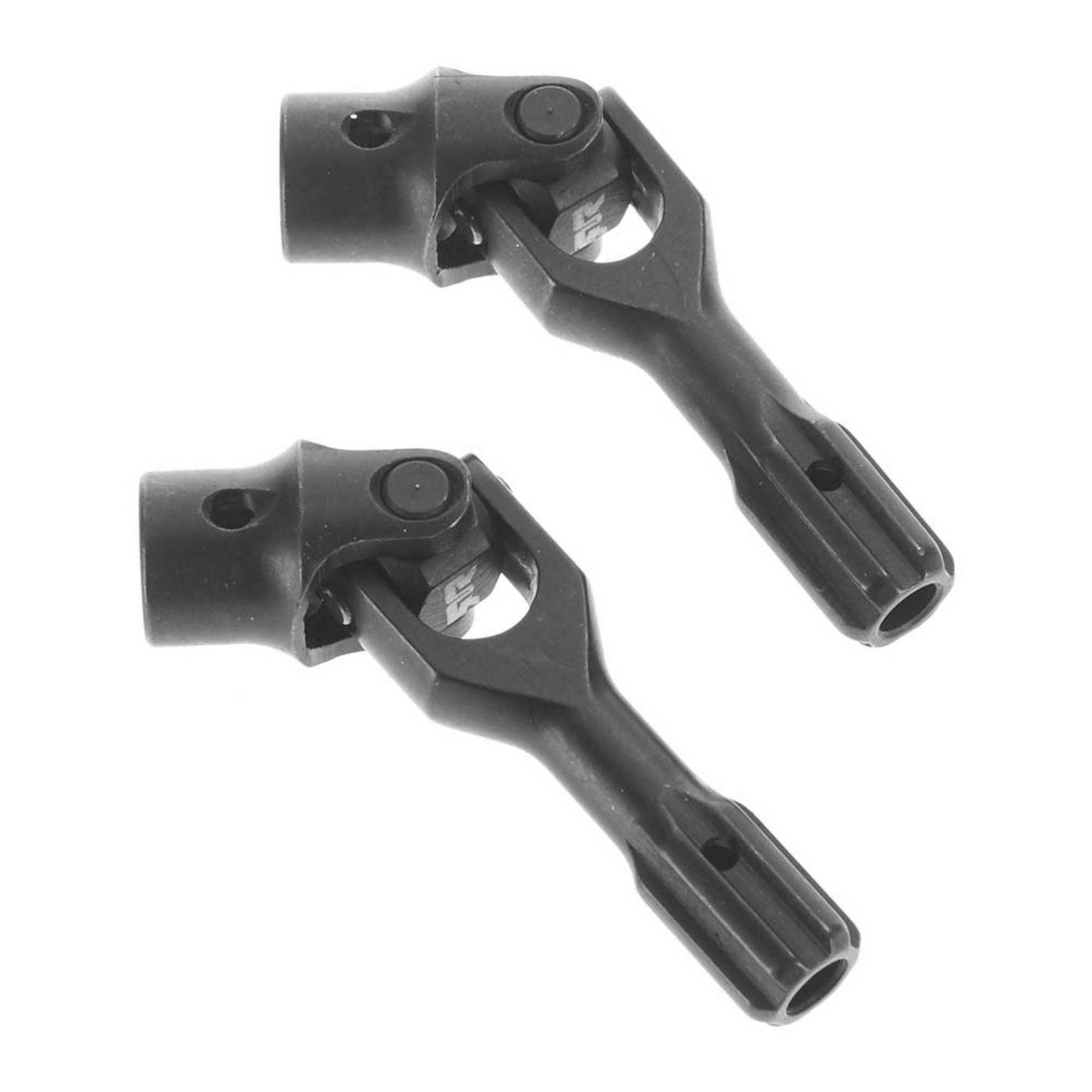 Arrma AR310555 Steel Diff Outdrive Universal Joint Nero
