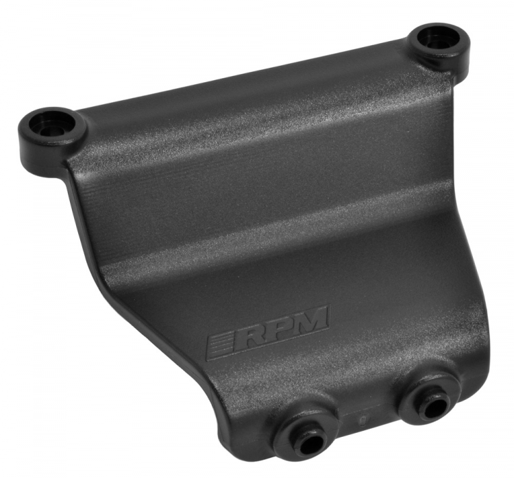 RPM 81342 Fäste Stötfängare Fram X-Maxx