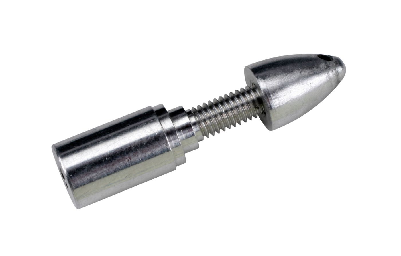 E-flite Prop Adapter (Bullet) with Setscrew, 2mm